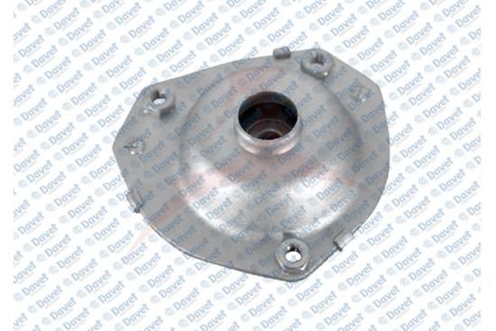 MEHA MH11001 Amortisor Takozu On Sag ( Dokum ) Boxer - Jumper-Ducato 94>03